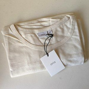 ONIA Chad SS T-Shirt Size (S)